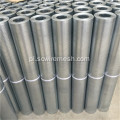 PVC perforowany metalowy ekran